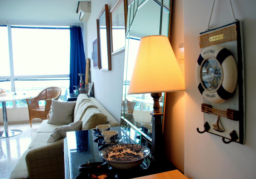 Baratero Vlas Marina Apartment Sveti Vlas Bagian luar foto