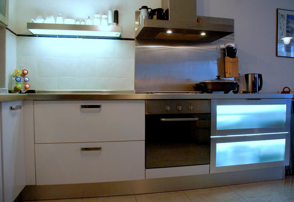 Baratero Vlas Marina Apartment Sveti Vlas Bagian luar foto