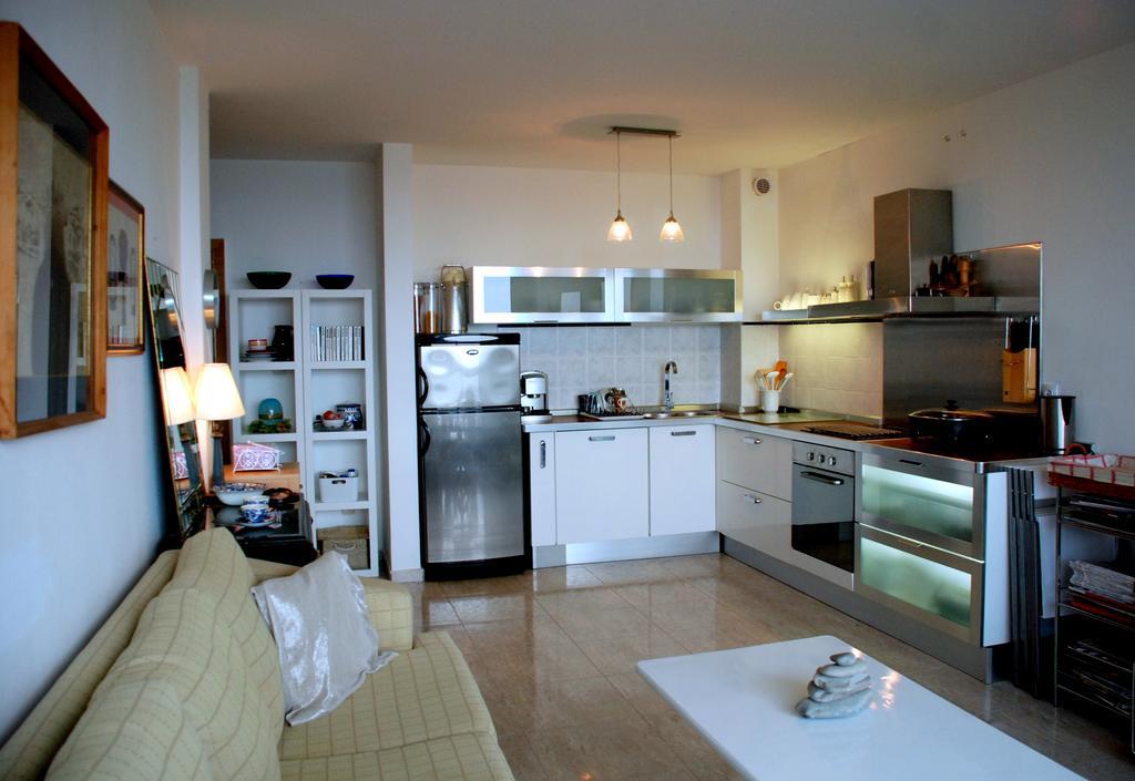 Baratero Vlas Marina Apartment Sveti Vlas Bagian luar foto