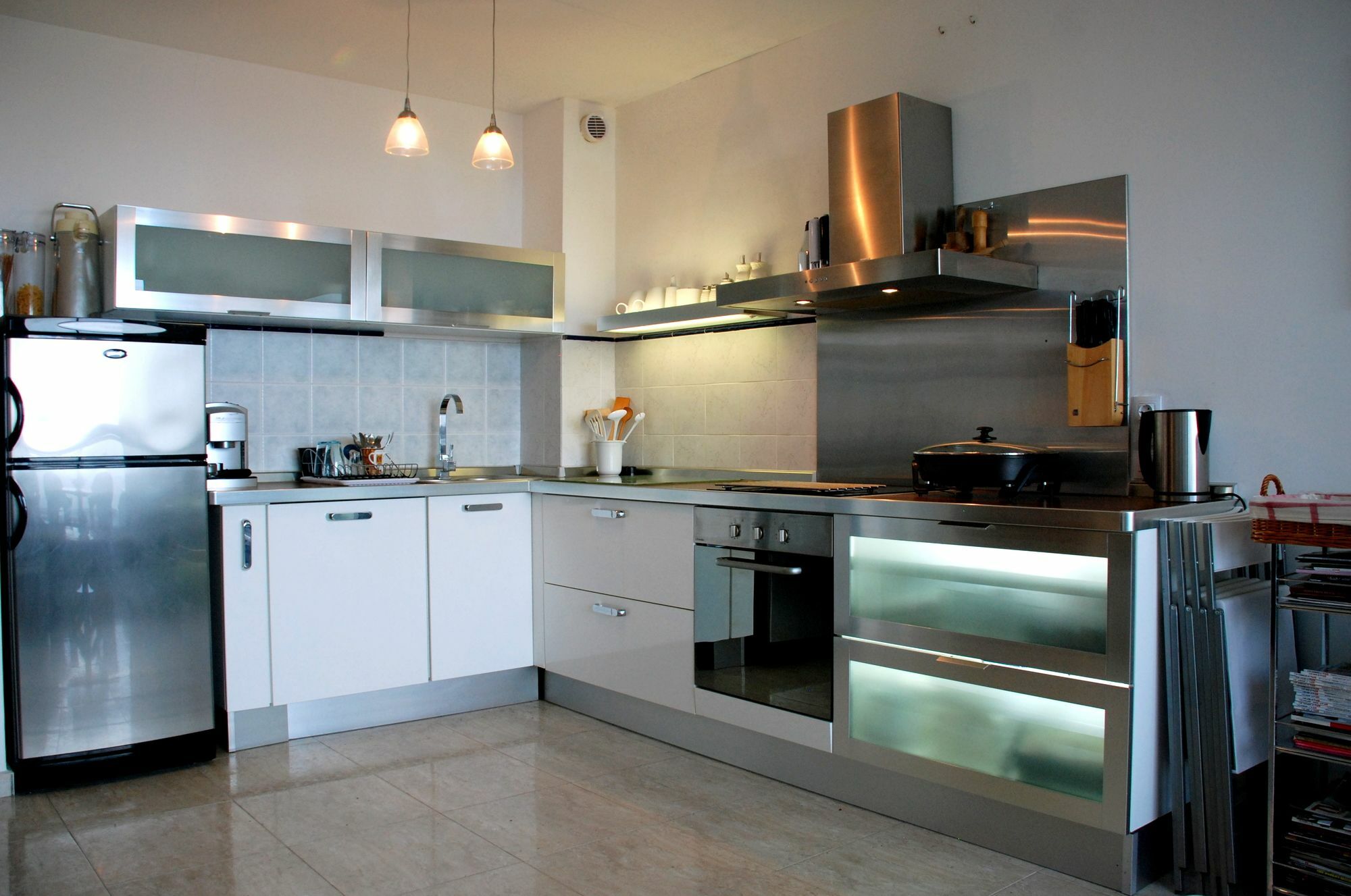 Baratero Vlas Marina Apartment Sveti Vlas Bagian luar foto