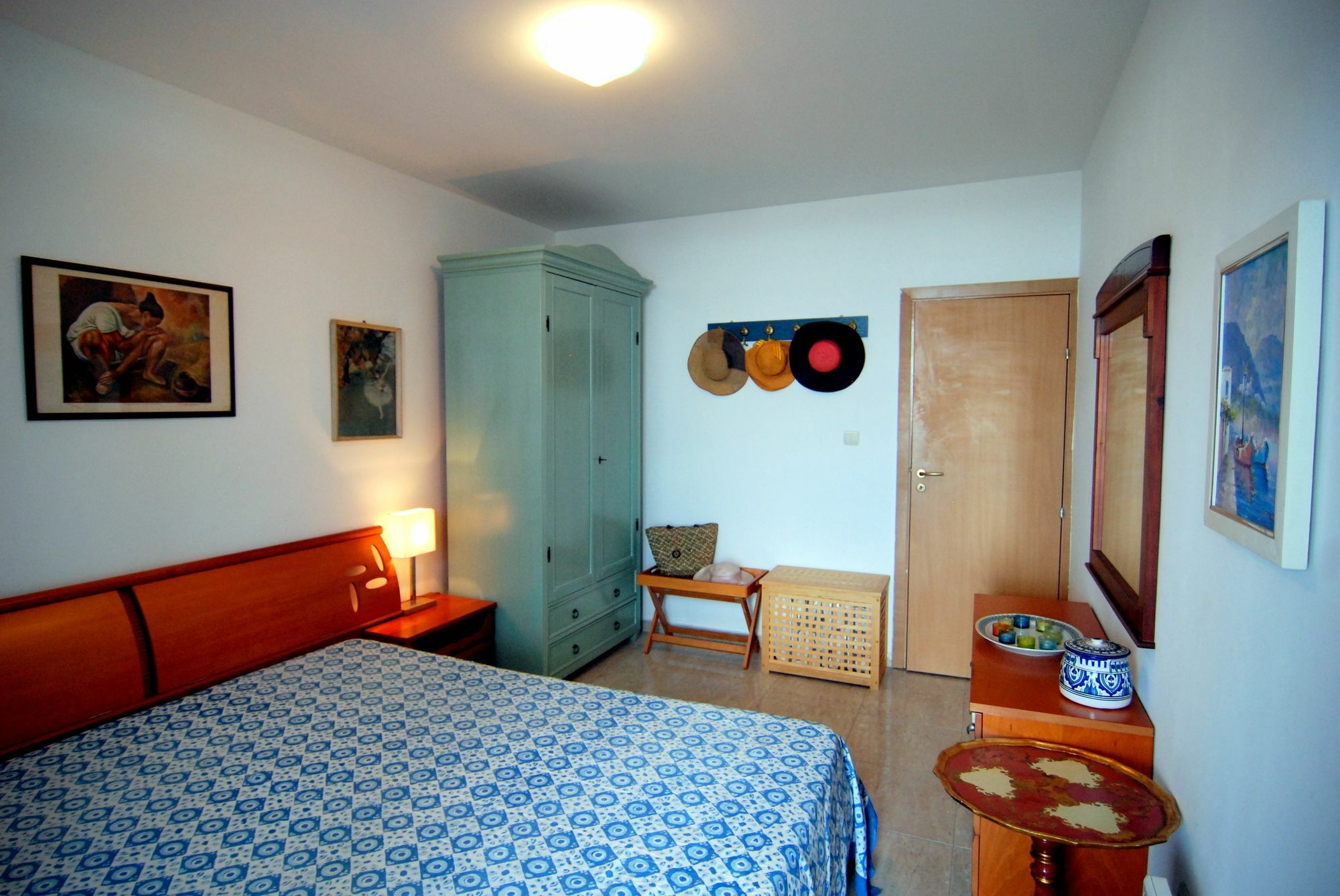 Baratero Vlas Marina Apartment Sveti Vlas Bagian luar foto