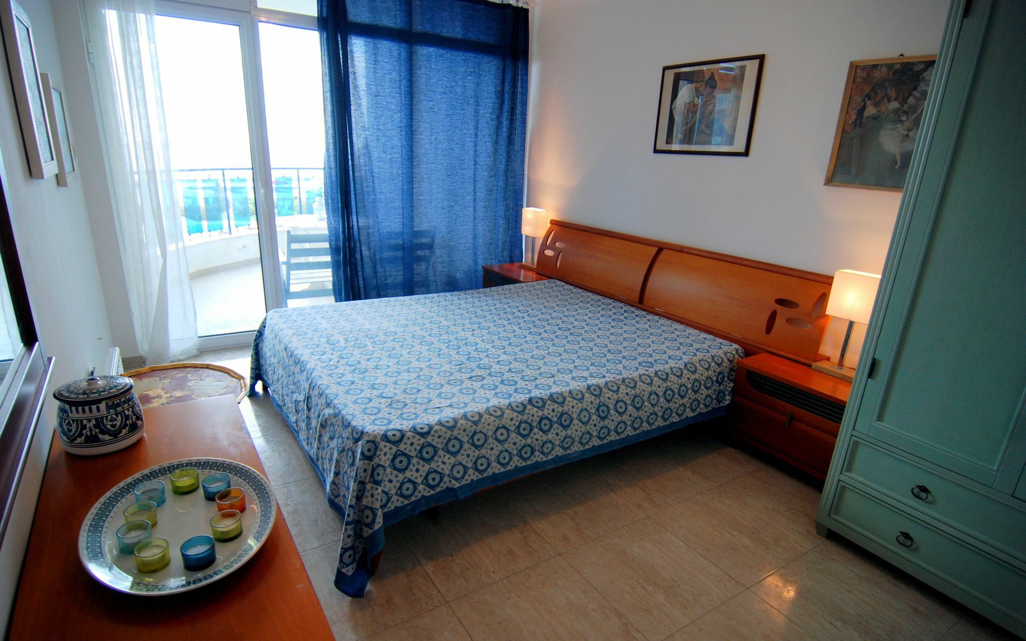 Baratero Vlas Marina Apartment Sveti Vlas Bagian luar foto
