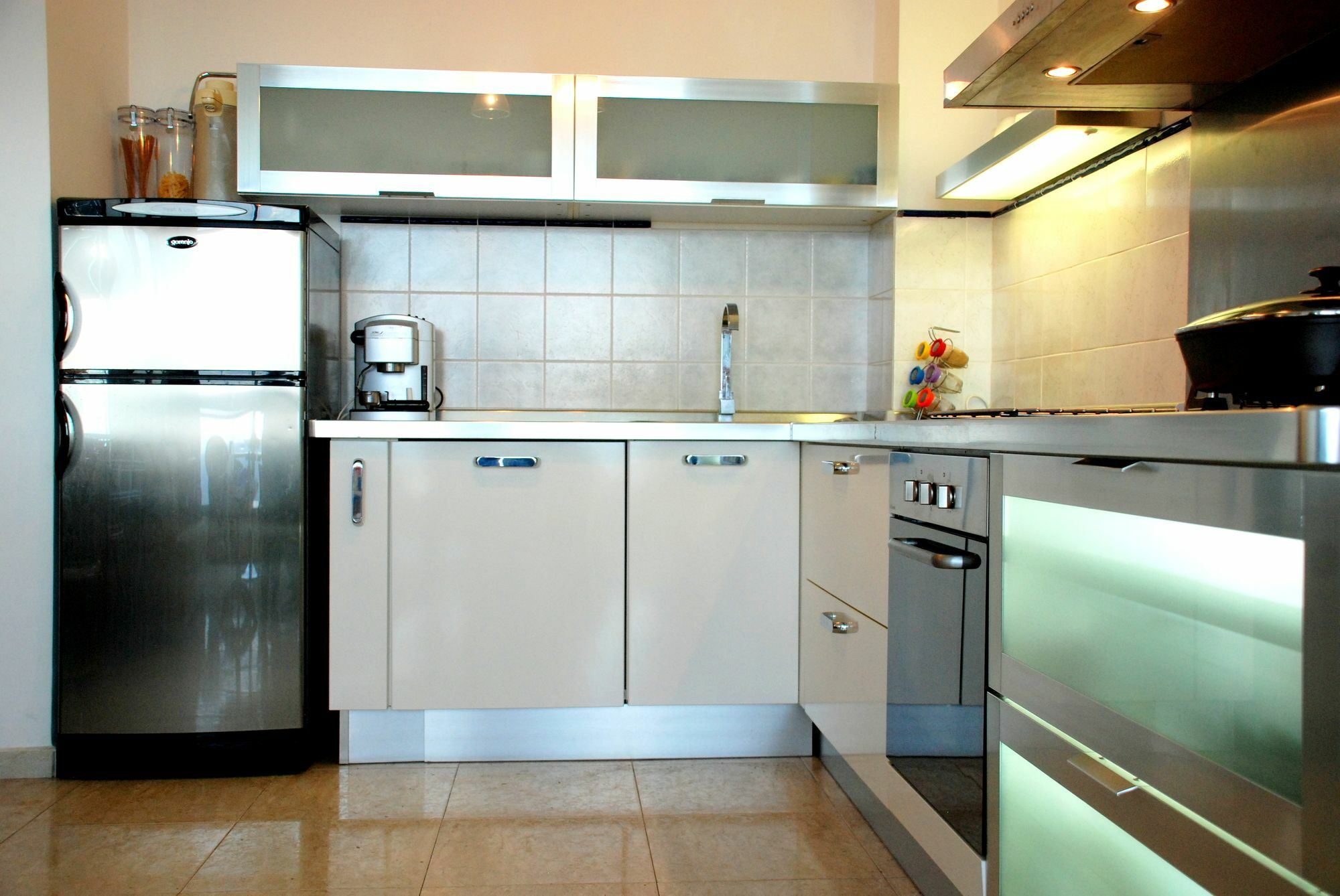 Baratero Vlas Marina Apartment Sveti Vlas Bagian luar foto